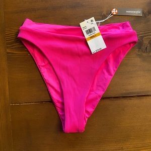 Summerful (Everything But Water) High Waist, Bikini Bottom